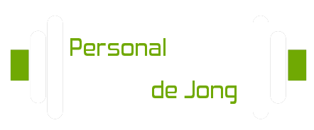 Marco de Jong | Personal trainer